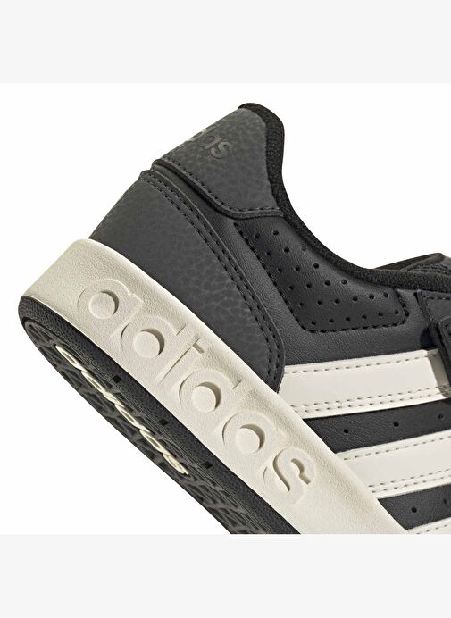 Adidas Adidas Siyah Çocuk Günlük Spor Ayakkabı Breakbase C Jr0204 Sneaker | Boyner Siyah - 8. görsel