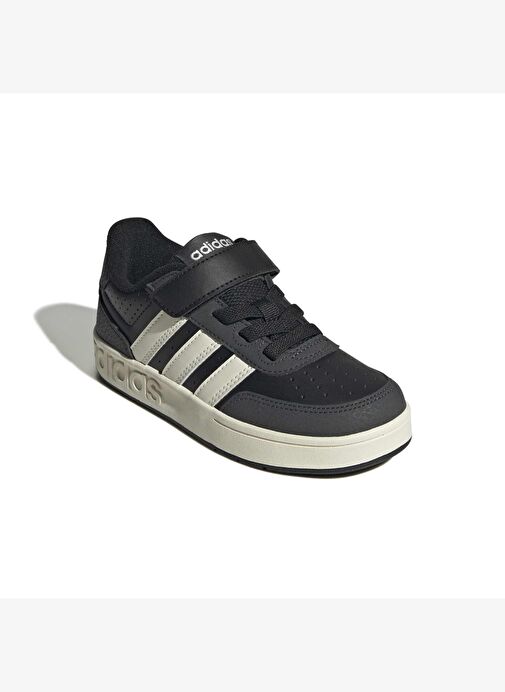 Adidas Adidas Siyah Çocuk Günlük Spor Ayakkabı Breakbase C Jr0204 Sneaker | Boyner Siyah - 6. görsel
