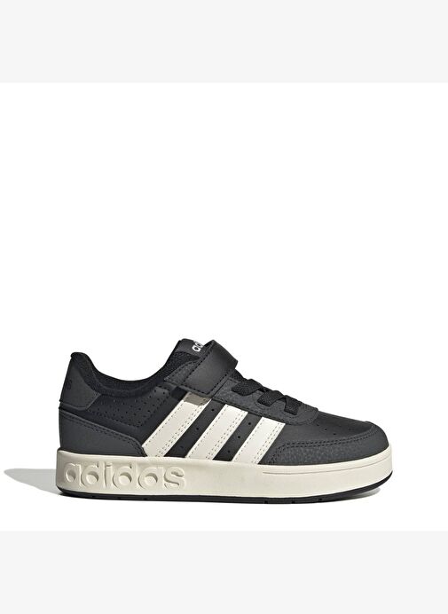 Adidas Adidas Siyah Çocuk Günlük Spor Ayakkabı Breakbase C Jr0204 Sneaker | Boyner Siyah - 2. görsel
