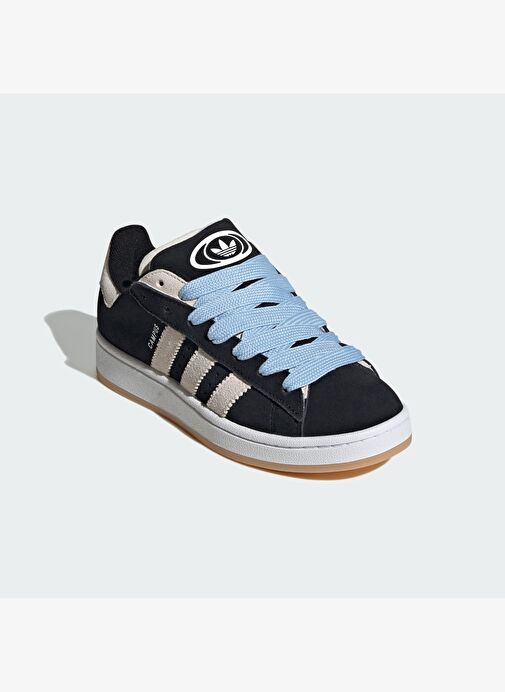 adidas JQ5747 CAMPUS 00S DOUBLE W Kadın Günlük Spor Ayakkabısı - Görsel 5
