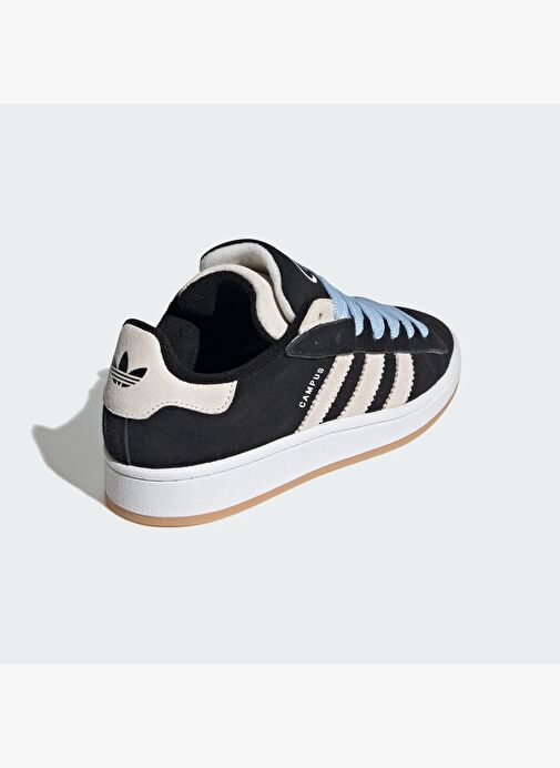 adidas JQ5747 CAMPUS 00S DOUBLE W Kadın Günlük Spor Ayakkabısı - Görsel 6