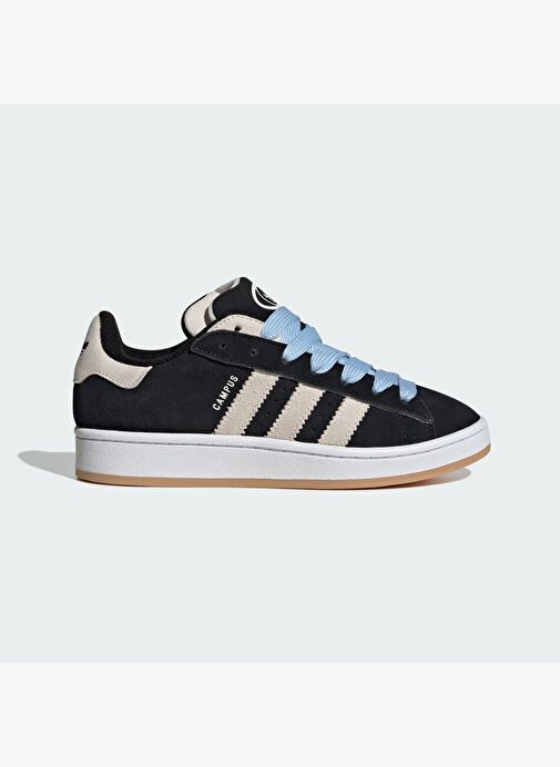 adidas JQ5747 CAMPUS 00S DOUBLE W Kadın Günlük Spor Ayakkabısı - Görsel 2