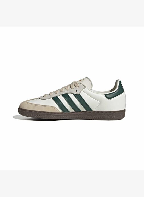 Adidas Kadın Günlük Ayakkabı Samba Og Shoes Jr8843 - Görsel 5