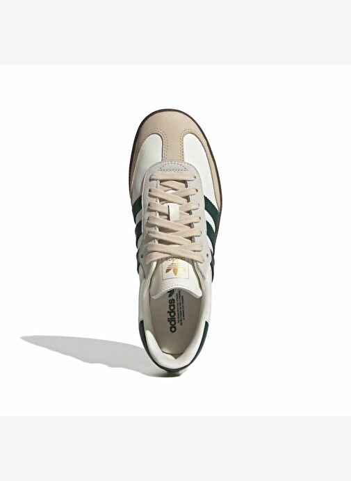 Adidas Kadın Günlük Ayakkabı Samba Og Shoes Jr8843 - Görsel 3