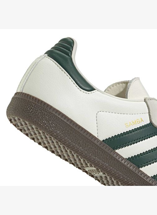 Adidas Kadın Günlük Ayakkabı Samba Og Shoes Jr8843 - Görsel 9