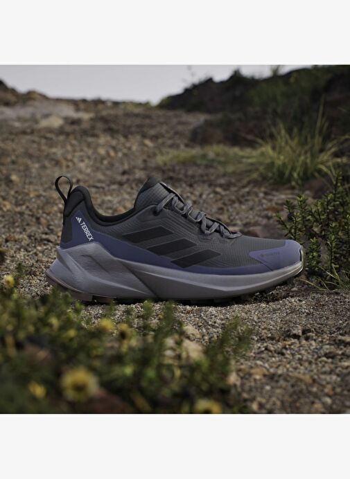 adidas JQ9946 TERREX TRAILMAKER 2 GTX W Kadın Outdoor-Bot - Görsel 9