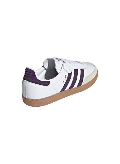 adidas Kadın Sneaker SAMBA OG W JS1392 - Görsel 8