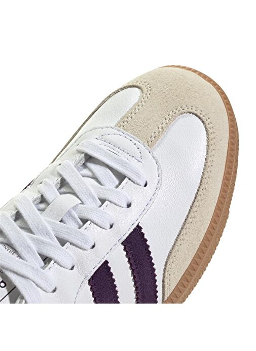 adidas Kadın Sneaker SAMBA OG W JS1392 - Görsel 9