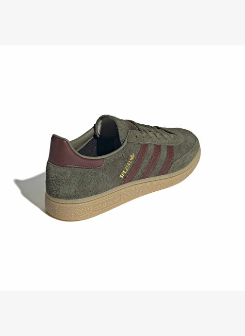 Adidas Erkek Günlük Ayakkabı Handball Spezial Shoes Jq8297 - Görsel 7