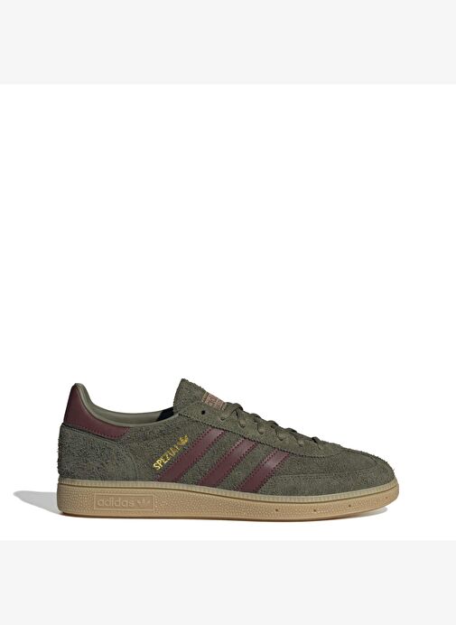Adidas Erkek Günlük Ayakkabı Handball Spezial Shoes Jq8297 - Görsel 2