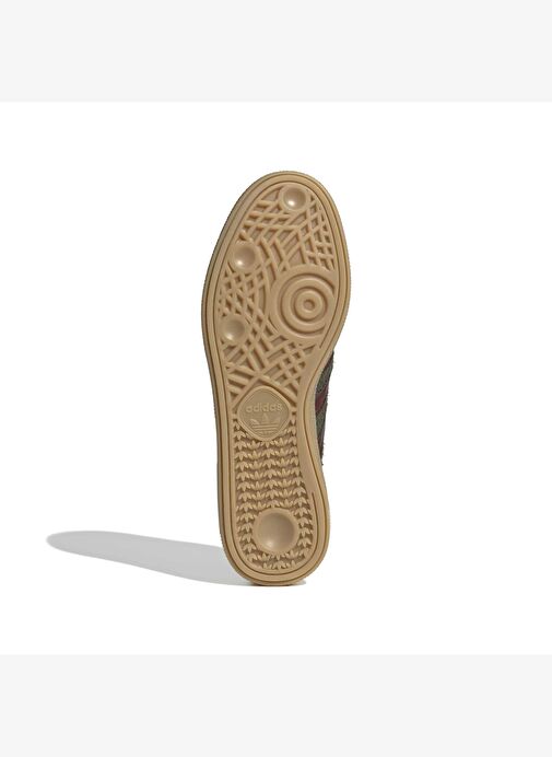 Adidas Erkek Günlük Ayakkabı Handball Spezial Shoes Jq8297 - Görsel 4