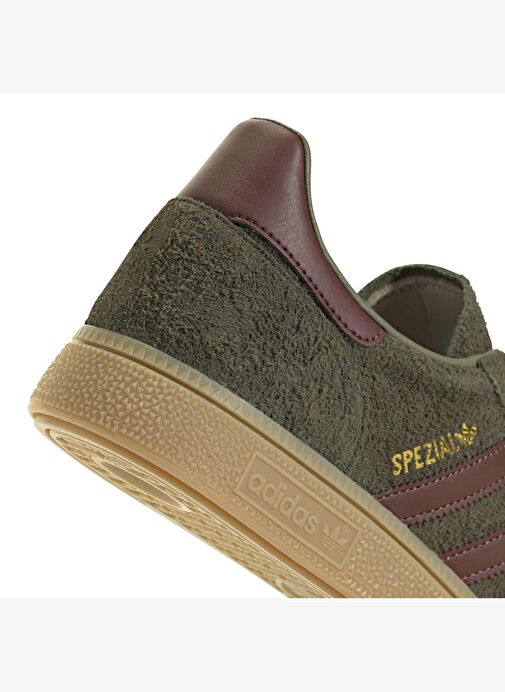 Adidas Erkek Günlük Ayakkabı Handball Spezial Shoes Jq8297 - Görsel 8