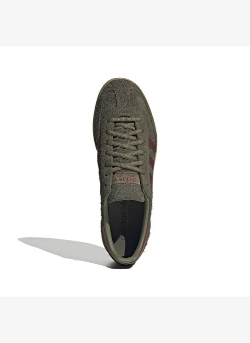 Adidas Erkek Günlük Ayakkabı Handball Spezial Shoes Jq8297 - Görsel 3