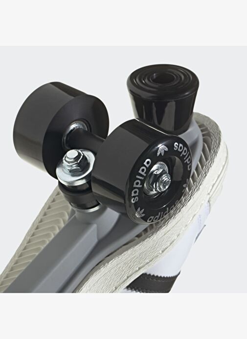 adidas JS4038 SUPERSTAR 82 SKATE W Kadın Günlük Spor Ayakkabısı - Görsel 8