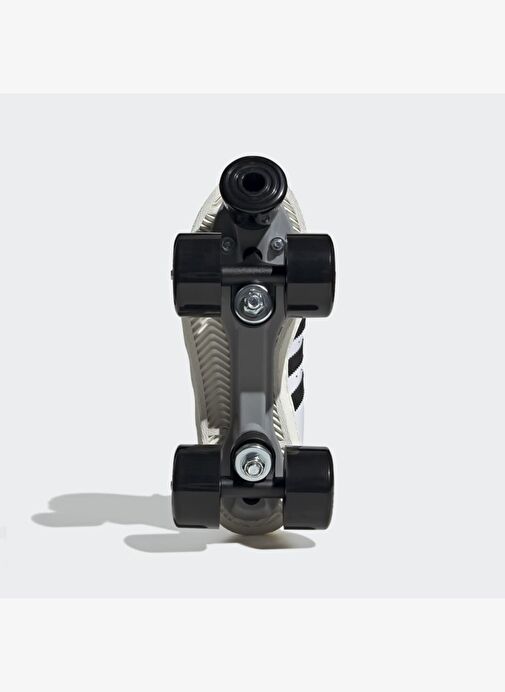 adidas JS4038 SUPERSTAR 82 SKATE W Kadın Günlük Spor Ayakkabısı - Görsel 5