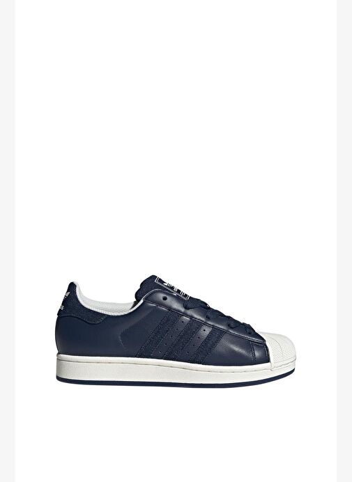 Adidas Kadın Günlük Ayakkabı Superstar Iı W Js4033 - Görsel 2