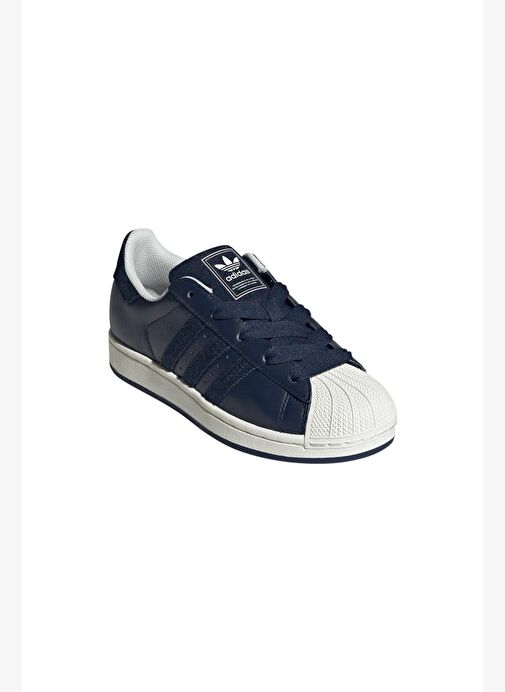 Adidas Kadın Günlük Ayakkabı Superstar Iı W Js4033 - Görsel 3