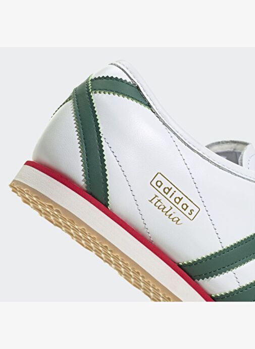 adidas JS1325 ITALIA 70s Erkek Günlük Spor Ayakkabısı - Görsel 8