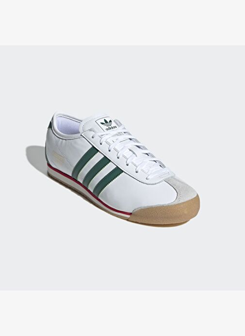 adidas JS1325 ITALIA 70s Erkek Günlük Spor Ayakkabısı - Görsel 4