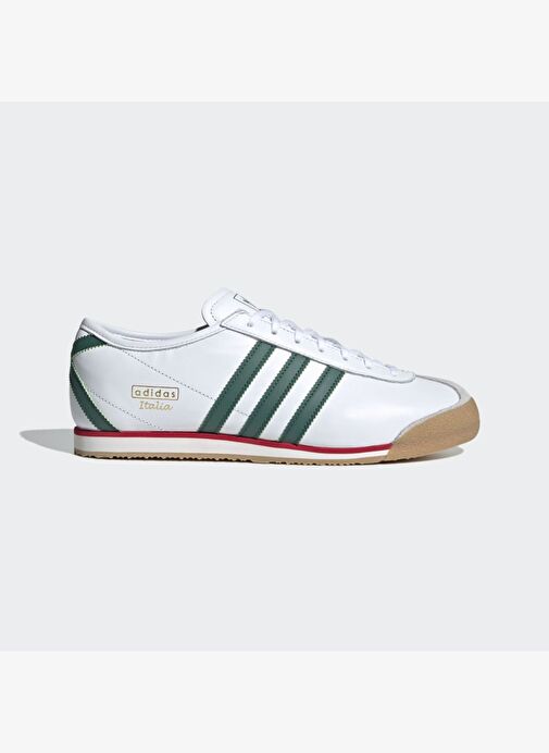 adidas JS1325 ITALIA 70s Erkek Günlük Spor Ayakkabısı - Görsel 2