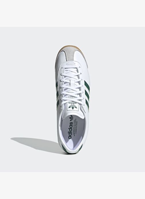 adidas JS1325 ITALIA 70s Erkek Günlük Spor Ayakkabısı - Görsel 5