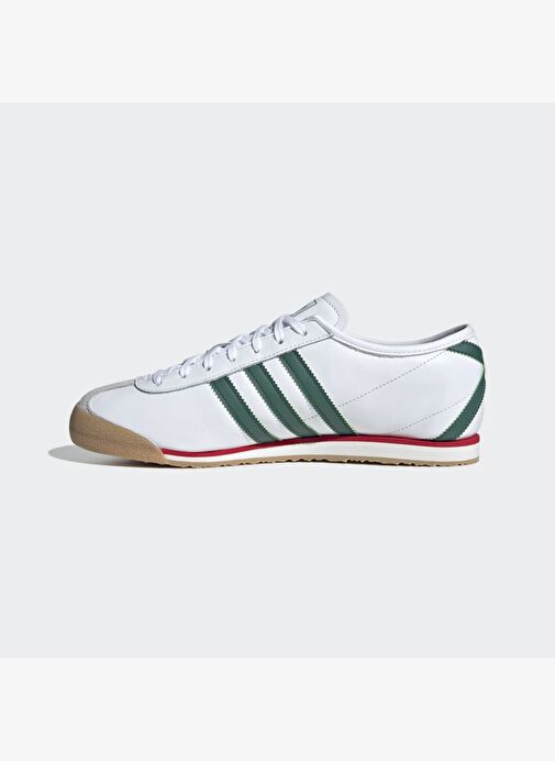 adidas JS1325 ITALIA 70s Erkek Günlük Spor Ayakkabısı - Görsel 3