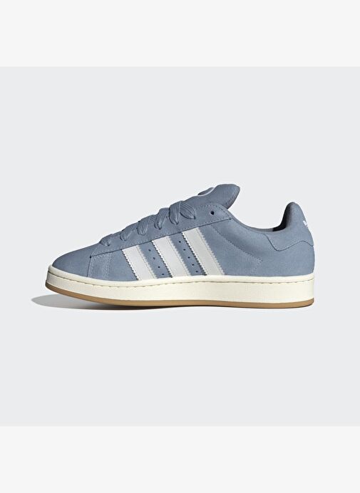 adidas JQ8346 CAMPUS 00s Erkek Günlük Spor Ayakkabısı - Görsel 6