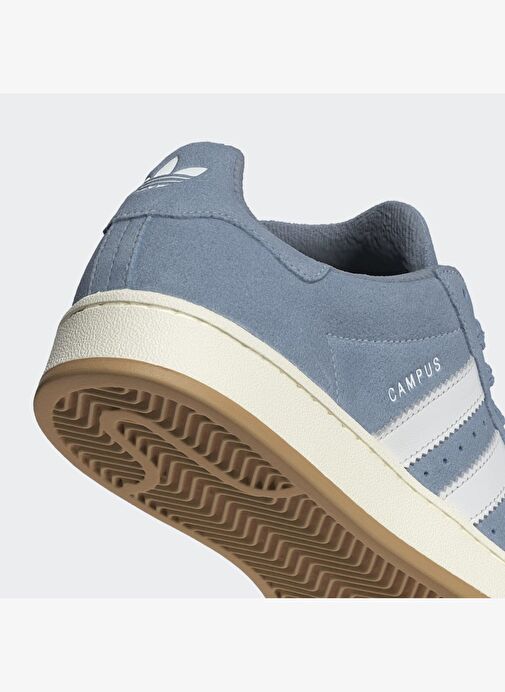 adidas JQ8346 CAMPUS 00s Erkek Günlük Spor Ayakkabısı - Görsel 8