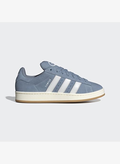 adidas JQ8346 CAMPUS 00s Erkek Günlük Spor Ayakkabısı - Görsel 2