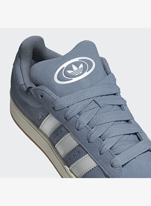 adidas JQ8346 CAMPUS 00s Erkek Günlük Spor Ayakkabısı - Görsel 7