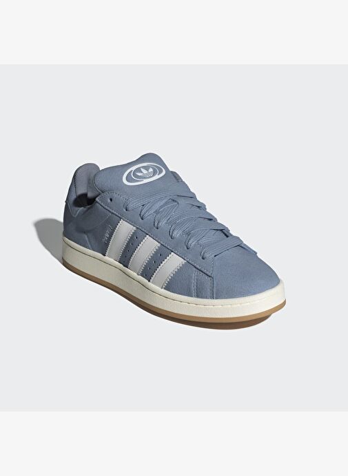 adidas JQ8346 CAMPUS 00s Erkek Günlük Spor Ayakkabısı - Görsel 3