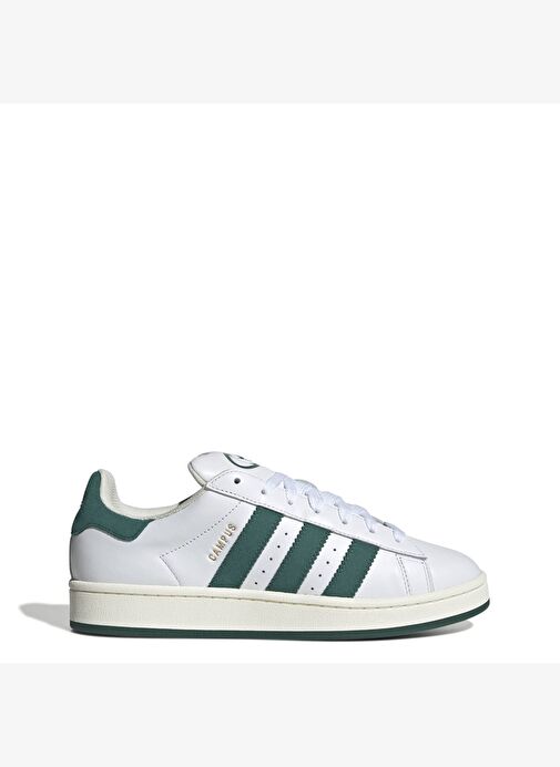 Adidas Erkek Koşu - Yürüyüş Ayakkabı Campus 00S Jq8343 - Görsel 2