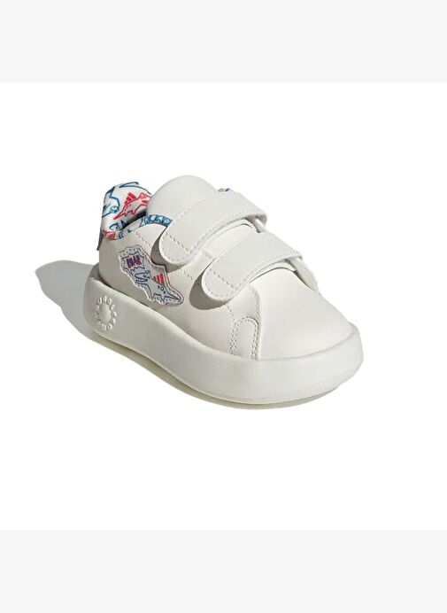 Advantage Dıno Cf I Çocuk Günlük Ayakkabı JP6163 - Görsel 3