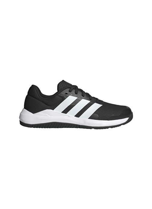 adidas Kadın Siyah Yürüyüş Ayakkabısı DROPSET BASE TRAINER W JS3165 - Görsel 2