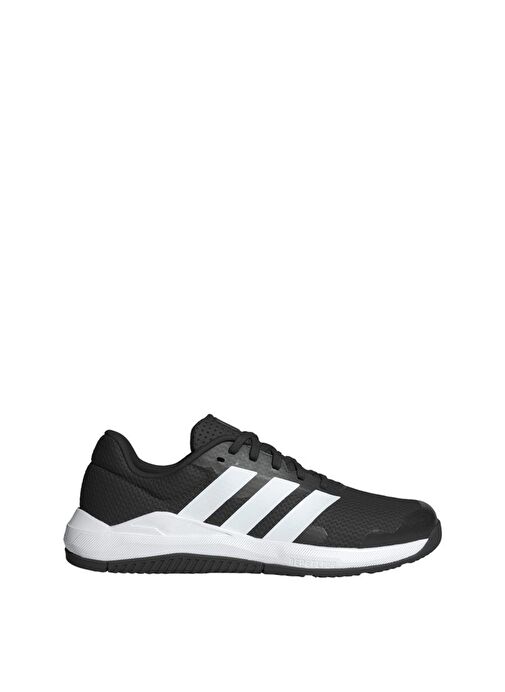 adidas Kadın Siyah Yürüyüş Ayakkabısı DROPSET BASE TRAINER W JS3165 - Görsel 3