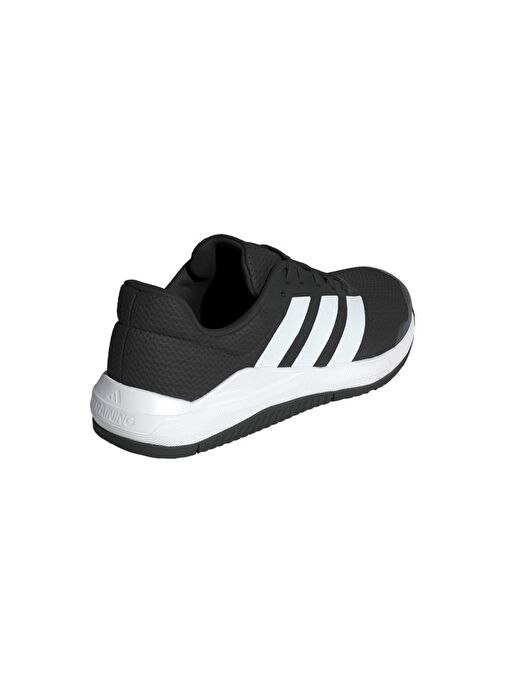 adidas Kadın Siyah Yürüyüş Ayakkabısı DROPSET BASE TRAINER W JS3165 - Görsel 8