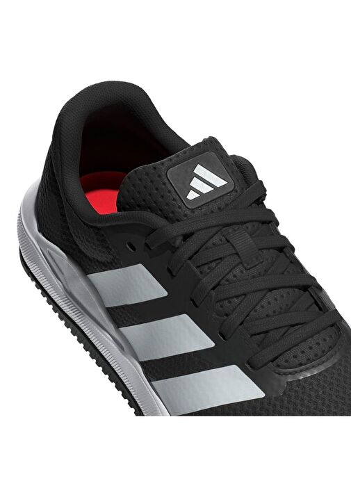 adidas Kadın Siyah Yürüyüş Ayakkabısı DROPSET BASE TRAINER W JS3165 - Görsel 9