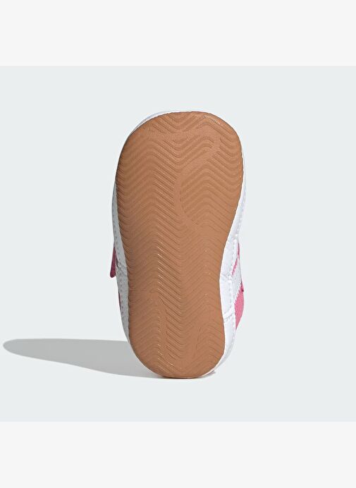 Adidas Bebek Günlük Bebek Ayakkabı Campus 00S Crıb Js3844 - Görsel 4