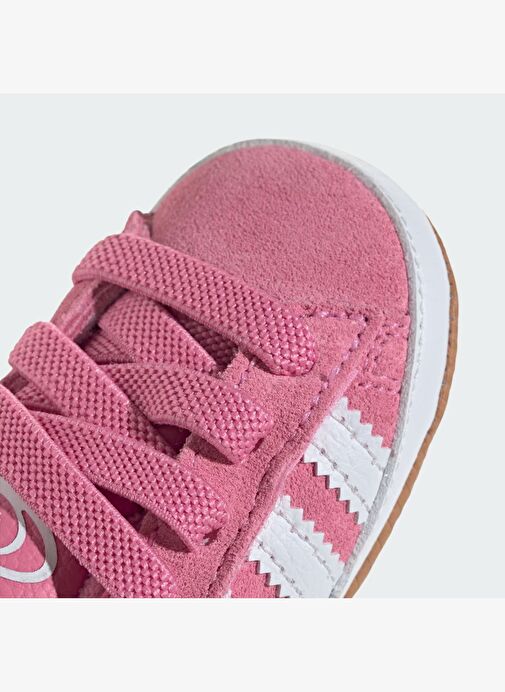 Adidas Bebek Günlük Bebek Ayakkabı Campus 00S Crıb Js3844 - Görsel 9