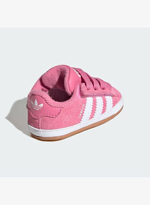 Adidas Bebek Günlük Bebek Ayakkabı Campus 00S Crıb Js3844 - Görsel 6