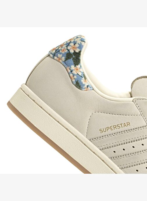 Adidas Kadın Günlük Ayakkabı Superstar Iı W Jr8865 - Görsel 9