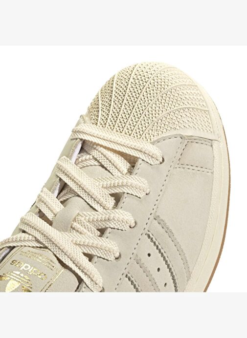 Adidas Kadın Günlük Ayakkabı Superstar Iı W Jr8865 - Görsel 8