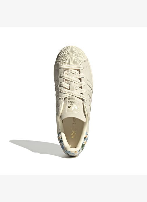 Adidas Kadın Günlük Ayakkabı Superstar Iı W Jr8865 - Görsel 3