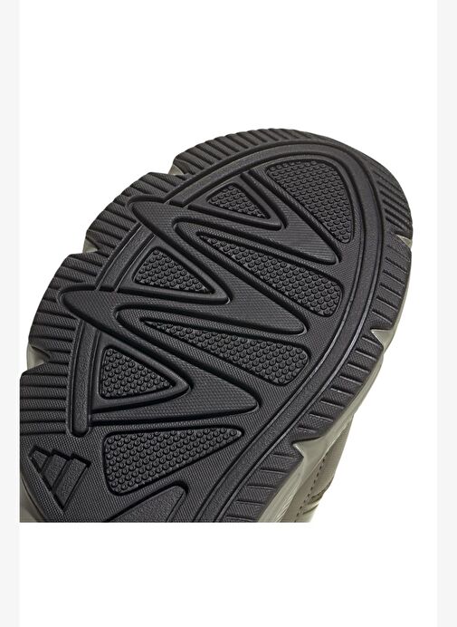 adidas Erkek Yeşil Yürüyüş Ayakkabısı CRAZYCHAOS 2000 JR3576 - Görsel 9