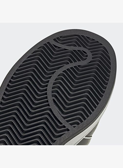 adidas JQ3209 SUPERSTAR II Erkek Günlük Spor Ayakkabısı - Görsel 7