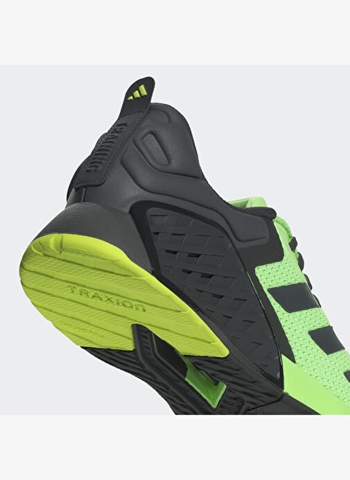 adidas JR1668 DROPSET 3 TRAINER Erkek Yürüyüş Koşu Ayakkabısı - Görsel 6