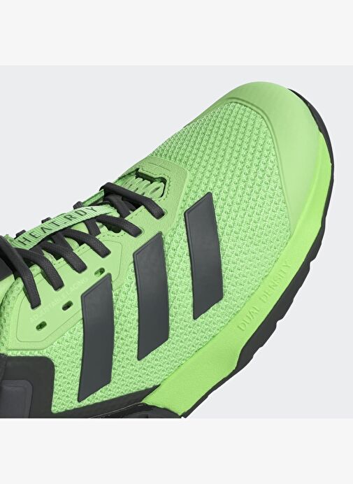 adidas JR1668 DROPSET 3 TRAINER Erkek Yürüyüş Koşu Ayakkabısı - Görsel 7