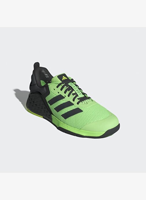 adidas JR1668 DROPSET 3 TRAINER Erkek Yürüyüş Koşu Ayakkabısı - Görsel 5