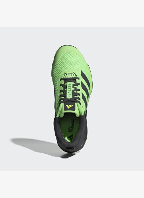 adidas JR1668 DROPSET 3 TRAINER Erkek Yürüyüş Koşu Ayakkabısı - Görsel 4