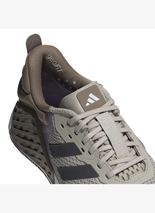 Adidas Kadın Günlük Ayakkabı Dropset 3 Trainer W Jr1675 - Görsel 8